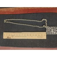 Цепочка с кулоном