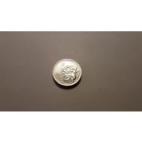 5 сентимо 1987 г. Республика Филиппины. Внимательно читайте объявление.