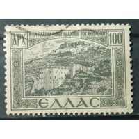 Греция 1947г.
