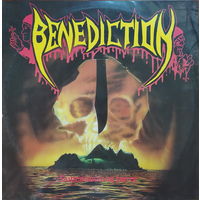 Benediction – Subconscious Terror