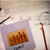 The Crusaders – Images, LP, USA 1978