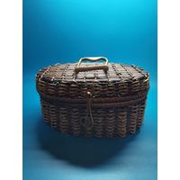 Корзинка  12-17- 25 см.