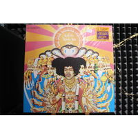 The Jimi Hendrix Experience - Axis: Bold As Love (2025, Vinyl)