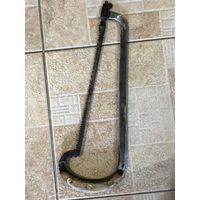 Пила старинная Германия (Клеймо Kissing und Mollmann)