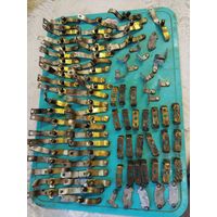 Лот тех сб из СССР контакты 05