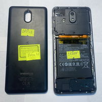 Телефон Nokia 3.1 (TA-1063). Можно по частям. 16738