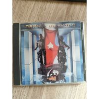 Диск CD Парк Горького
