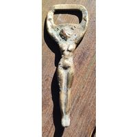 Открывашка бронза