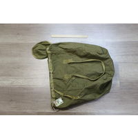 Сумка парашютная, малая, СССР. Распродажа коллекции вещей. С РУБЛЯ! АУКЦИОН!