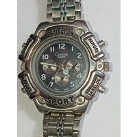 Часы кварцевые Condor . С рубля !