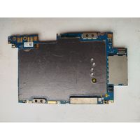 Apple iPhone 3gs основная плата