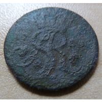 Грош 1765 Станислав Август Понятовский