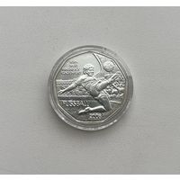 АВСТРИЯ  5 евро 2008 г.