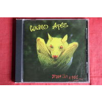 Guano Apes - Proud Like A God (1998, CD)