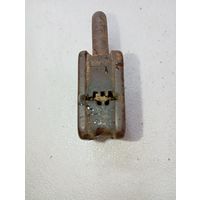 Замок трафейный Германия