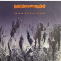 Backfromtheloo /My Lord, We Found A Spoon/1994, EMI, LP, UK