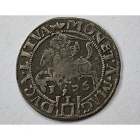 1536 год грош Литва