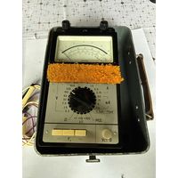 Измирительный прибор