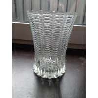 Ваза СССР 16х11 см. в хорошем состоянии.