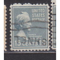 Президенты Известные  Люди Личности США 1938год лот 11 ВНИМАНИЕ!!! Цена за 1-у марку на Ваш выбор. РАЗНЫЕ ОТТЕНКИ БУМАГИ