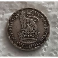 Шиллинг 1935