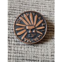 Дзинтари, Латвия.