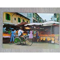 Этнография. Сигапур