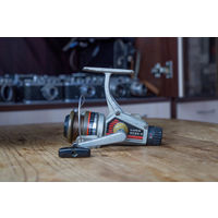 Катушка рыболовная КСБХ-8, редкая