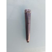 Игольница серебро 925