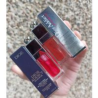 Масло для губ Dior Addict Lip Glow Oil 6 ml