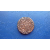 2 копейки 1761                                                                                                                                    (4965)