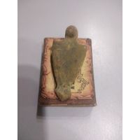 Накладка (2).  Находка