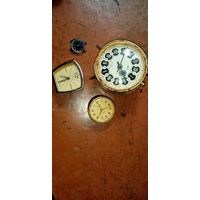 Часы как есть.