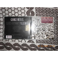 George Michael – Listen Without Prejudice Vol 1 /CD