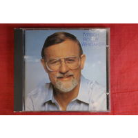 Roger Whittaker - Typisch Roger Whittaker (1982, CD)