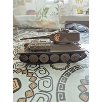 Танк ссср с 1 рубля