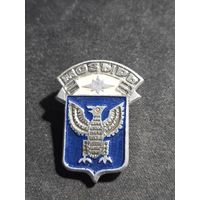 Значок Мозырь