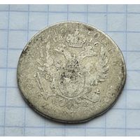 2 злотых 1816 год