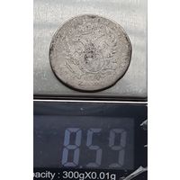 2 злотых 1816 год