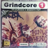 Grindcore