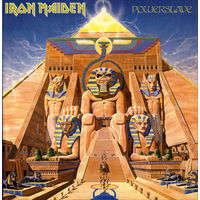 Iron Maiden Powerslave
