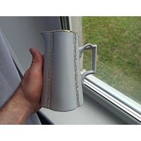 Фарфоровый Кувшин Рига.