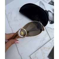 Солнцезащитные очки Versace оригинал