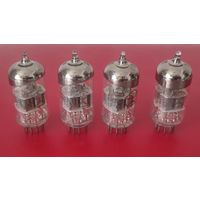 Радиолампа 6Н23П .Одна партия 1982г