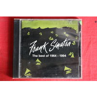 Frank Sinatra - The Best Of 1964 - 1994 (1994, CD)