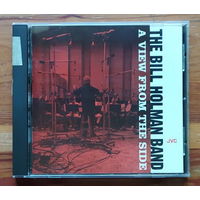 CD,JAZZ,(USA) The Bill Holman Band – A View From The Side