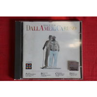 Lucio Dalla - Dallamericaruso (1986, CD)
