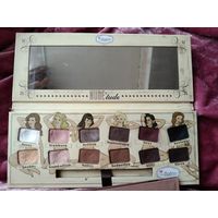 Balm Nude палетка тени США