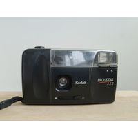 Плёночный фотоаппарат Kodak