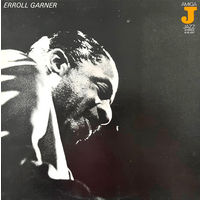Erroll Garner – Erroll Garner (PLAYS MISTY 1962), LP 1976